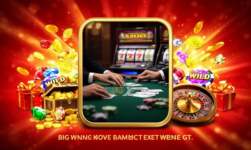 slot306 Casino