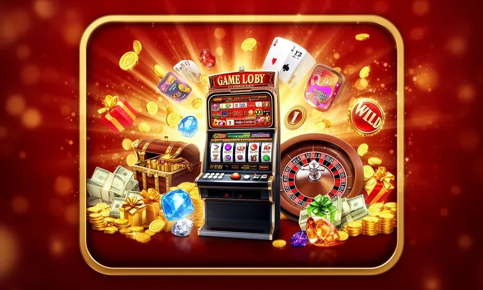 slot306 desktop view