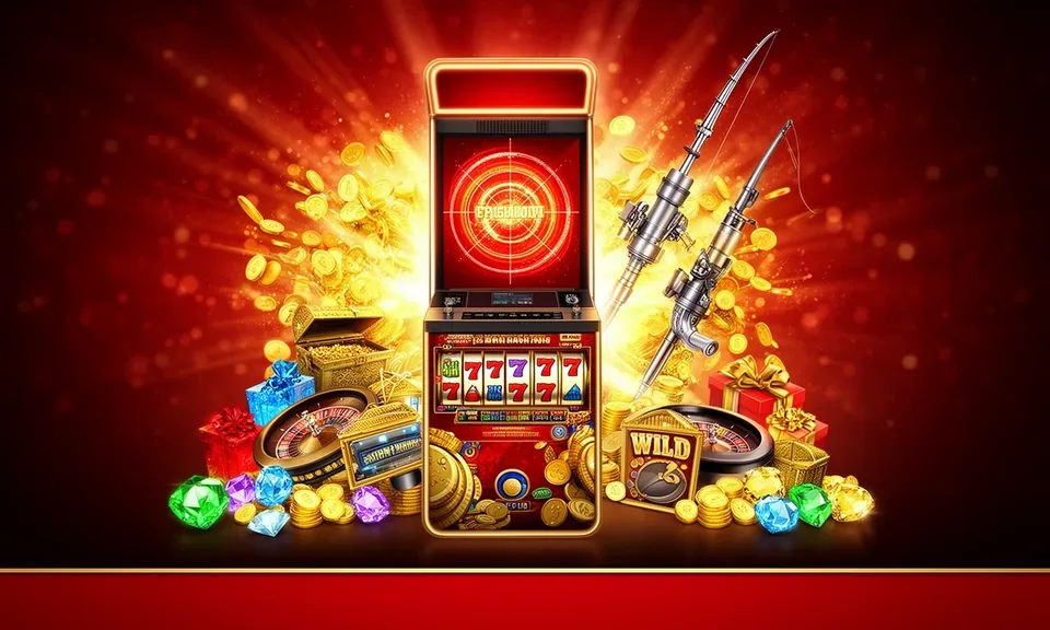 slot306 Putting Money Into Your slot306 Account
