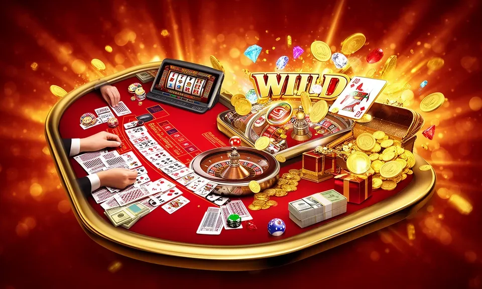 slot306 Real Dealer Roulette, Right on Your Phone