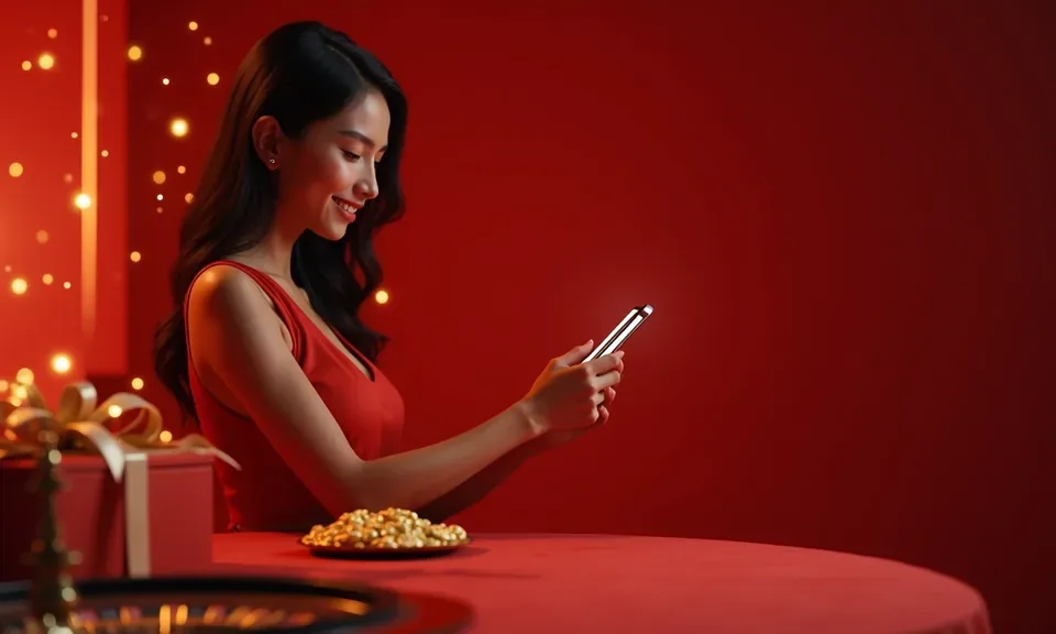 slot306 Your account follows you across every device